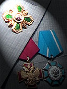 Ордена Преподобного Сергия Радонежского