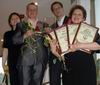 ОГИ победил в четырех номинациях на конкурсе «Московский Студенческий Актив», ОГИ, Московский студенческий актив, Одинцовский Гуманитарный Институт