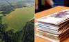 Участки в Одинцово ушли с торгов Фонда РЖС с превышением цены в 45 раз