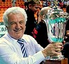 «Заречье» вернуло титул чемпионок России, Одинцово торжествует победу!