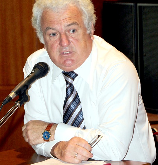 Александр ГЛАДЫШЕВ