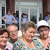 «Русское быдло» потребовало справедливости, ЗАО "Матвеевское", обманутые дольщики, Антон Беляков
