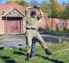 Студенческий турслет в Голицыно: первый блин удался!
