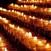 66 свечей в память о войне