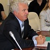 Развитие района на ближайшие два года
обсудили в Одинцово