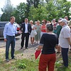 И свет, и газ, и доброе слово