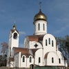 Вандалы-фашисты атаковали храм в Немчиновке