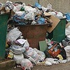 В «Одинцовском Экополисе» задыхаются от вони мусора