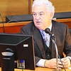 О благоустройстве Одинцовского
района и открытости власти