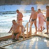 Где купаться на Крещение в Одинцовском районе?