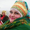 Одинцовцы проводили Зиму (фото), Масленица, Одинцово