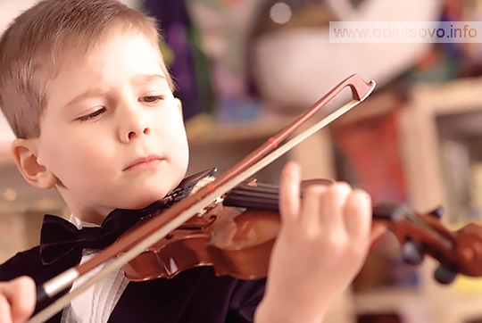 Мальчик со скрипкой, музыкальная школа, скрипка