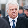 ГЛАДЫШЕВ объявил холодную войну губернатору