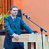 Андрей ИВАНОВ ответил на острые вопросы, Роудшоу