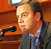 Решение об увольнении
Алексея КОНДАРАНЦЕВА незаконно