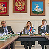 Почему досрочные выборы главы района не назначают?