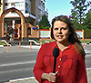 Одинцовцы с трудом вспомнили таблицу умножения (видео)