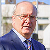 Депутаты выбрали главу Одинцово, Александр ГУСЕВ, мэр Одинцово, глава