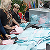Совет депутатов Больших Вязем обновился на 74%, Большие Вяземы