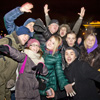 День студента в Одинцово отметили 700 человек