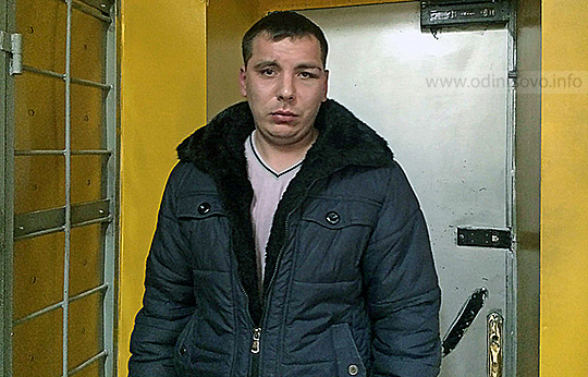В Одинцовском районе уголовники избили девушку из-за мобильника