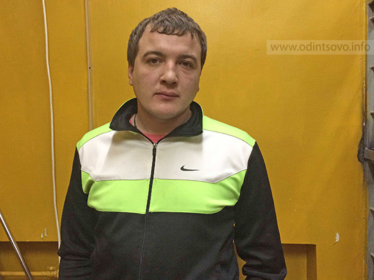 В Одинцовском районе уголовники избили девушку из-за мобильника