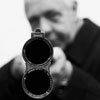 В Одинцово пьяный мужчина устроил
стрельбу в своей квартире