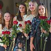 Три десятка молодых учителей пополнили ряды
школ Одинцово