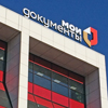 МФЦ заработал в новом ТЦ Одинцово