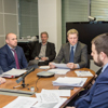 Итоги очковтирательства: в Одинцово нечем убирать снег