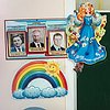Дядя Путин говорит: «Надо маму слушаться»