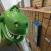 Многоэтажные базы пришельцев колонизируют наши микрорайоны