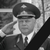 Одинцово простилось с Иваном Ювченко