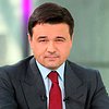 Андрей ВОРОБЬЁВ набирает более 62% голосов