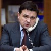 Андрей Воробьёв включил админресурс