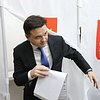 Демократура Воробьёва, итоги выборов