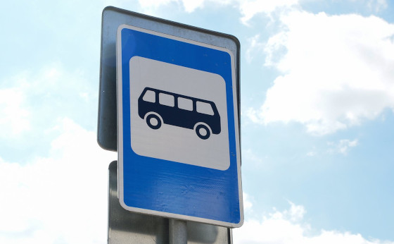 20 и 21 апреля назначены компенсационные автобусы из-за отмен электричек Белорусского направления