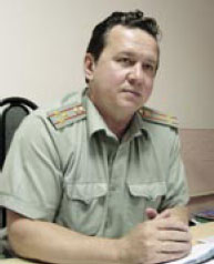 Алексей Полунин