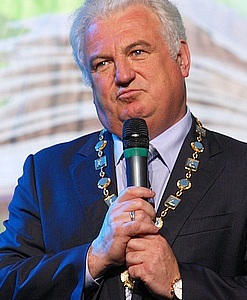 Александр ГЛАДЫШЕВ