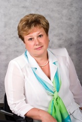 Белова Наталья Анатольевна