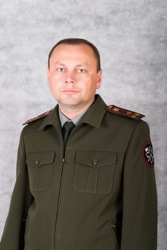 Пойтин Владимир Гвидонович