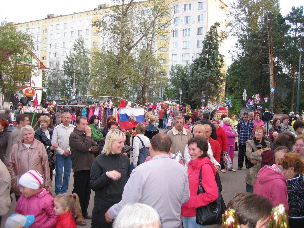 21 июня 2010 г