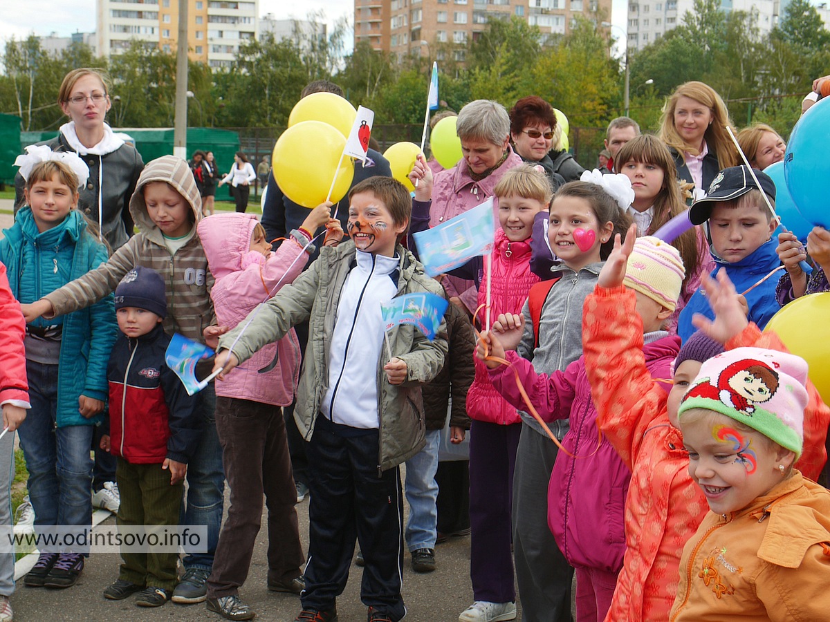 2012 г детский