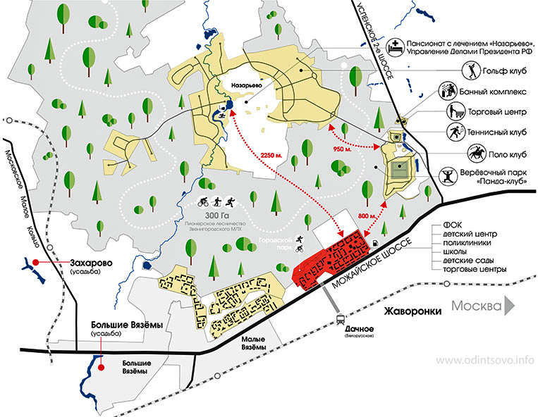 Жаворонки одинцово. Жаворонки Одинцовский район на карте. План застройки Жаворонки. Жаворонки в Одинцовском районе Москвы. Генеральный план больших Вязем.