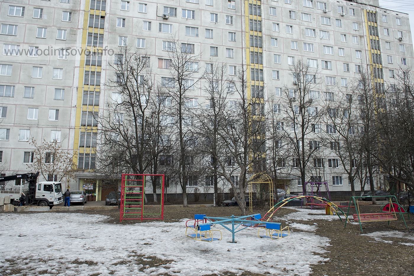 Магазин Новый Дом На Можайском Шоссе