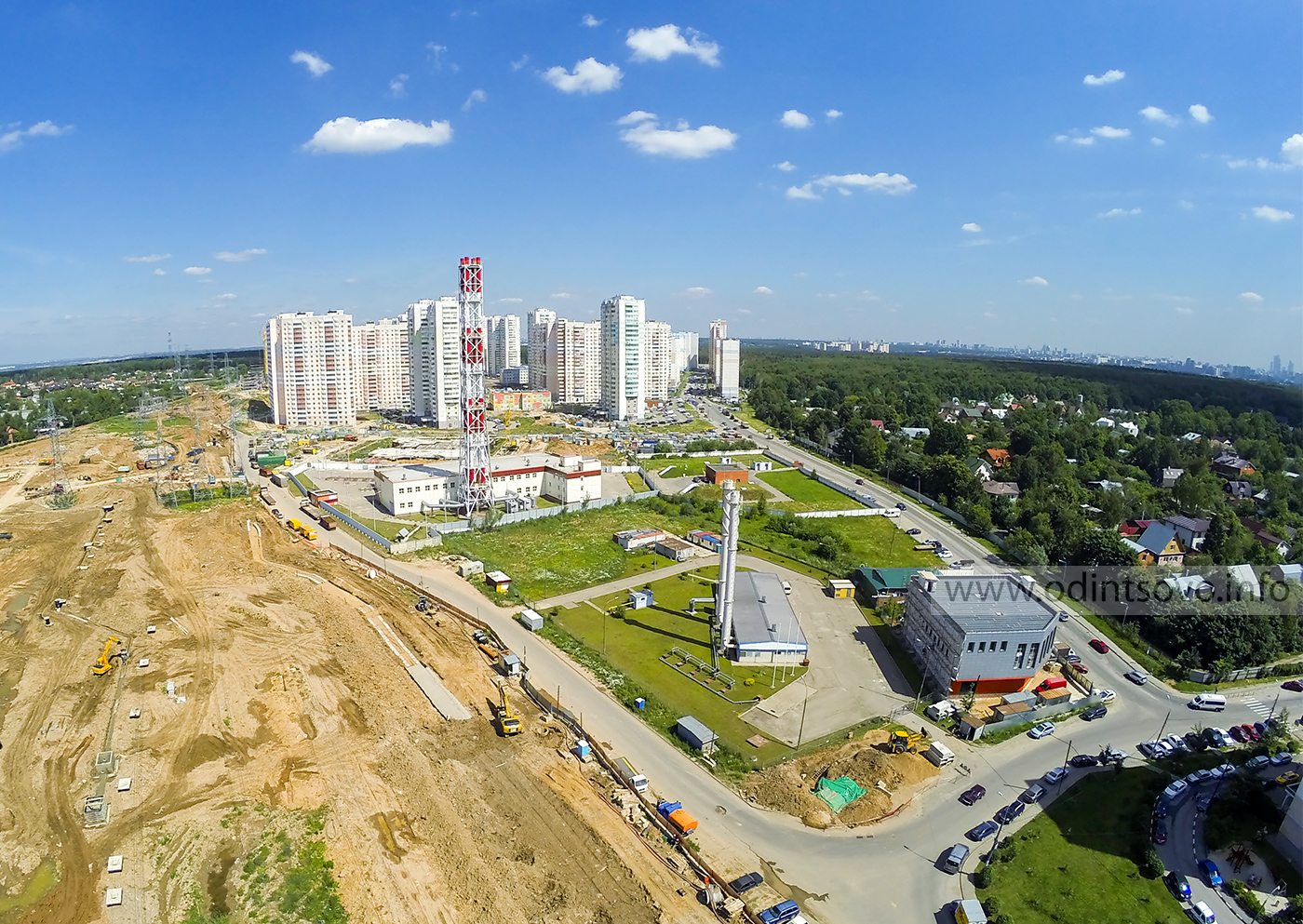 Мкр кутузовский химки. Микрорайон Кутузовский Одинцово. Микрорайон Кутузовский. Микрорайон "Куту́зовский". Мкр Кутузовский фото.