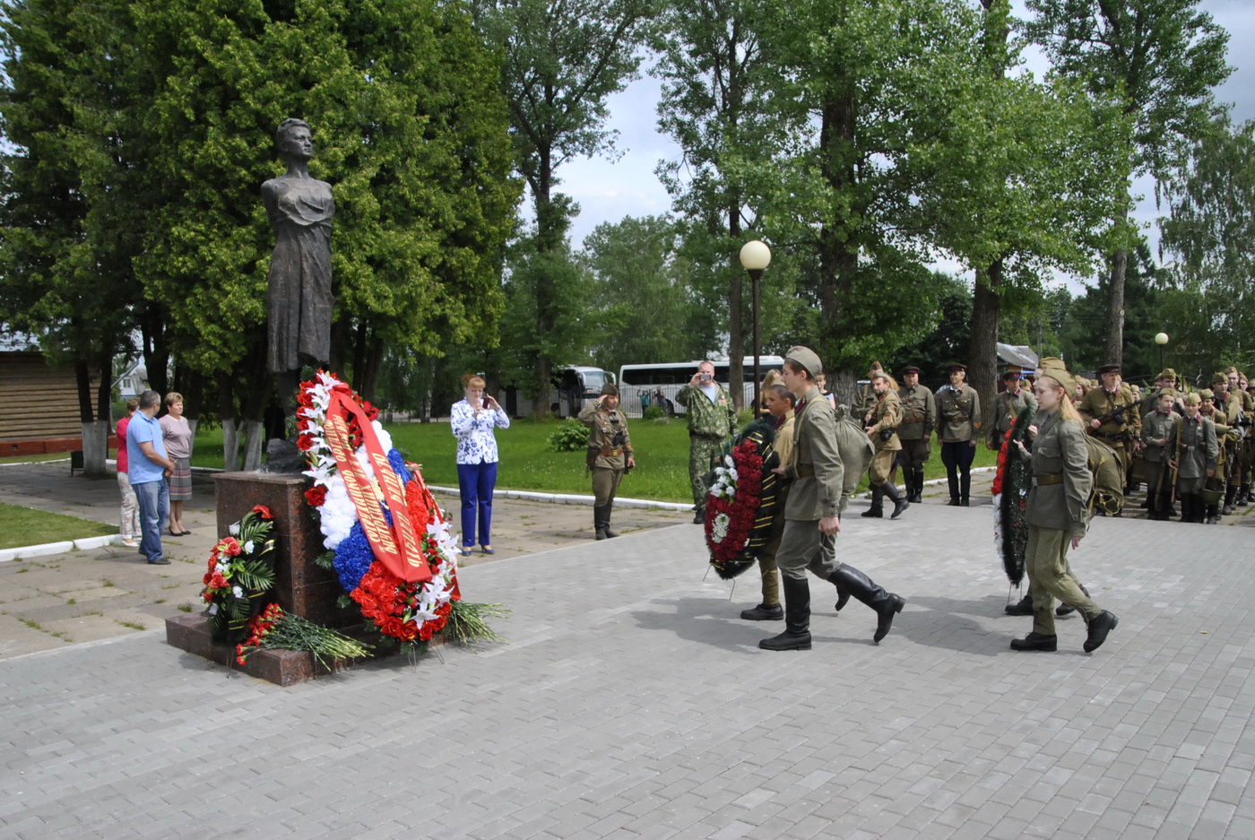Партизанская одинцово. Одинцово Партизанская.