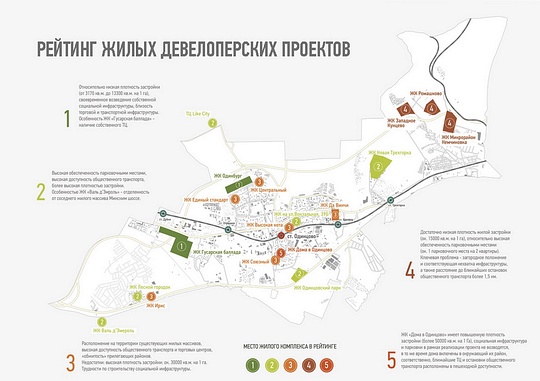 Карта одинцово лесной городок