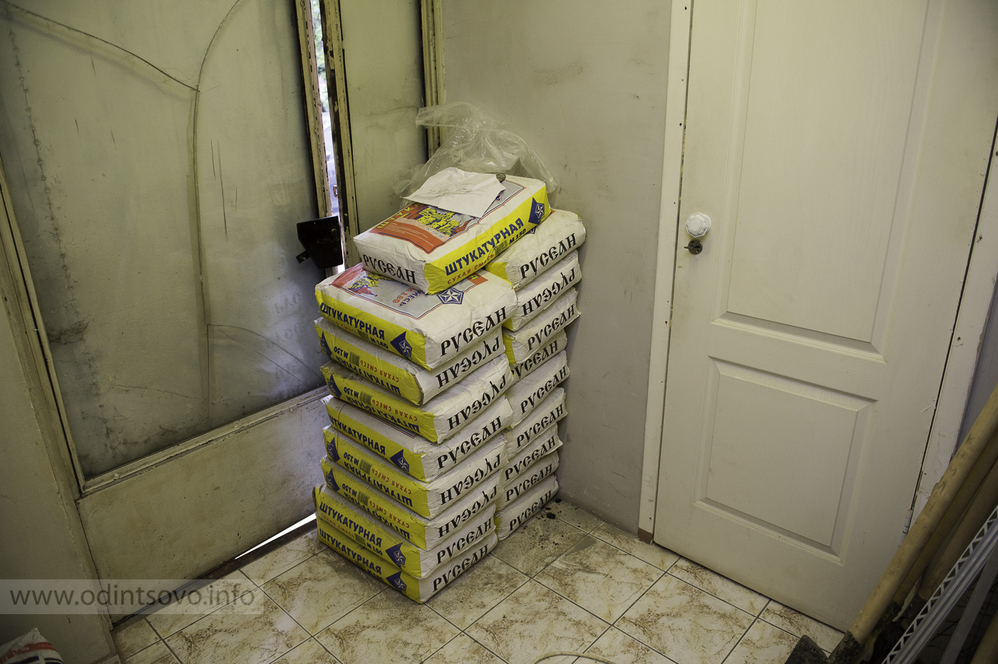 лесногородская амбулатория