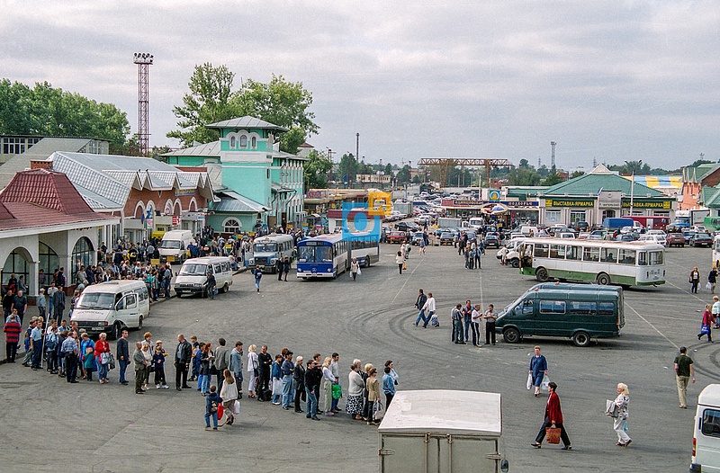 Станция одинцово московская область одинцово фото